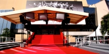 Palais des festivals de Cannes